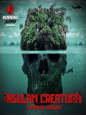 cover image of Insulam Creatura